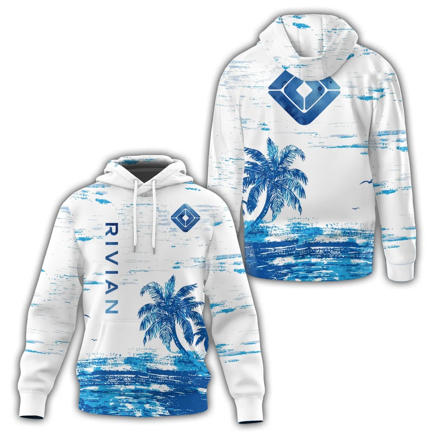 Rivian Apparels SHW069