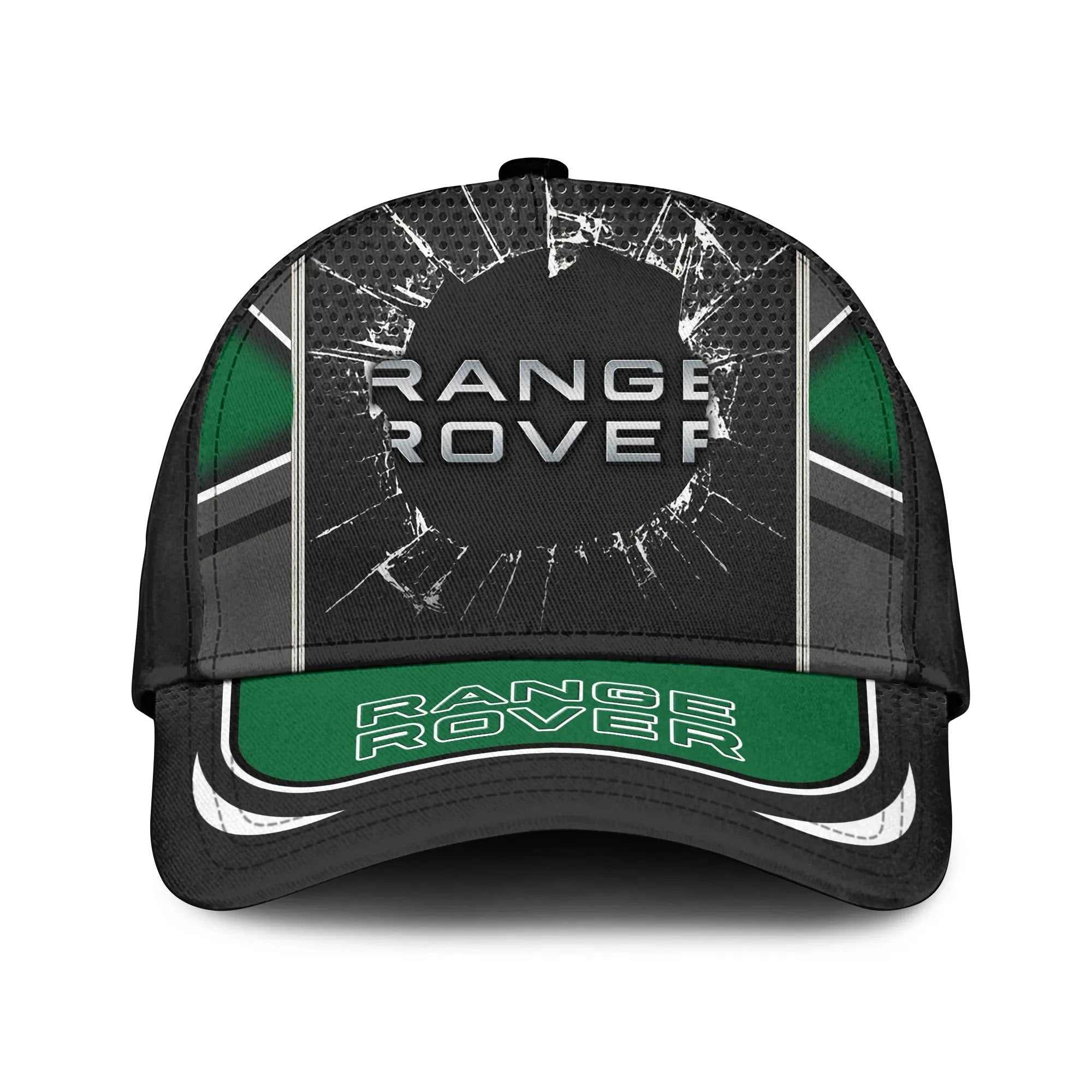 Range Rover Cap CSC022