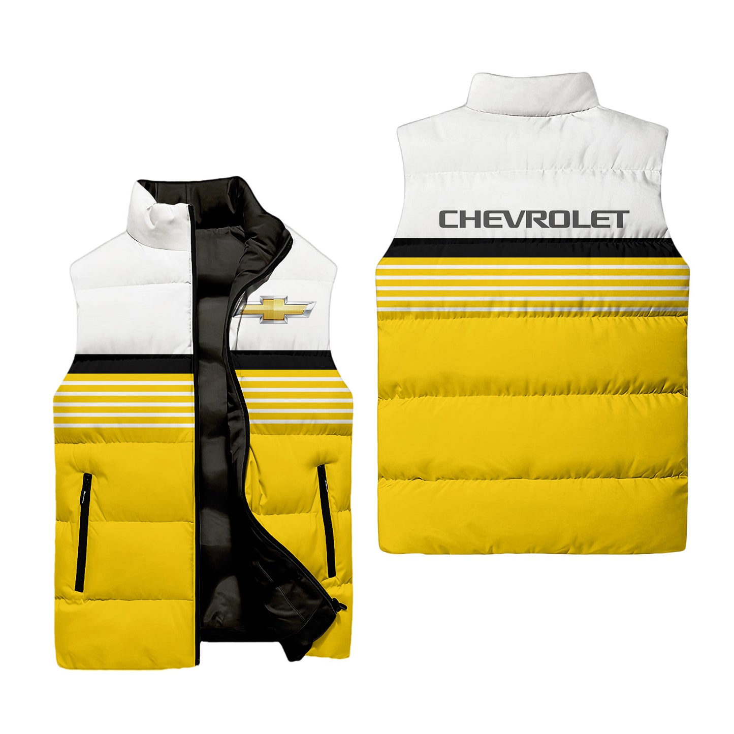 Chevrolet Apparels USPL1011