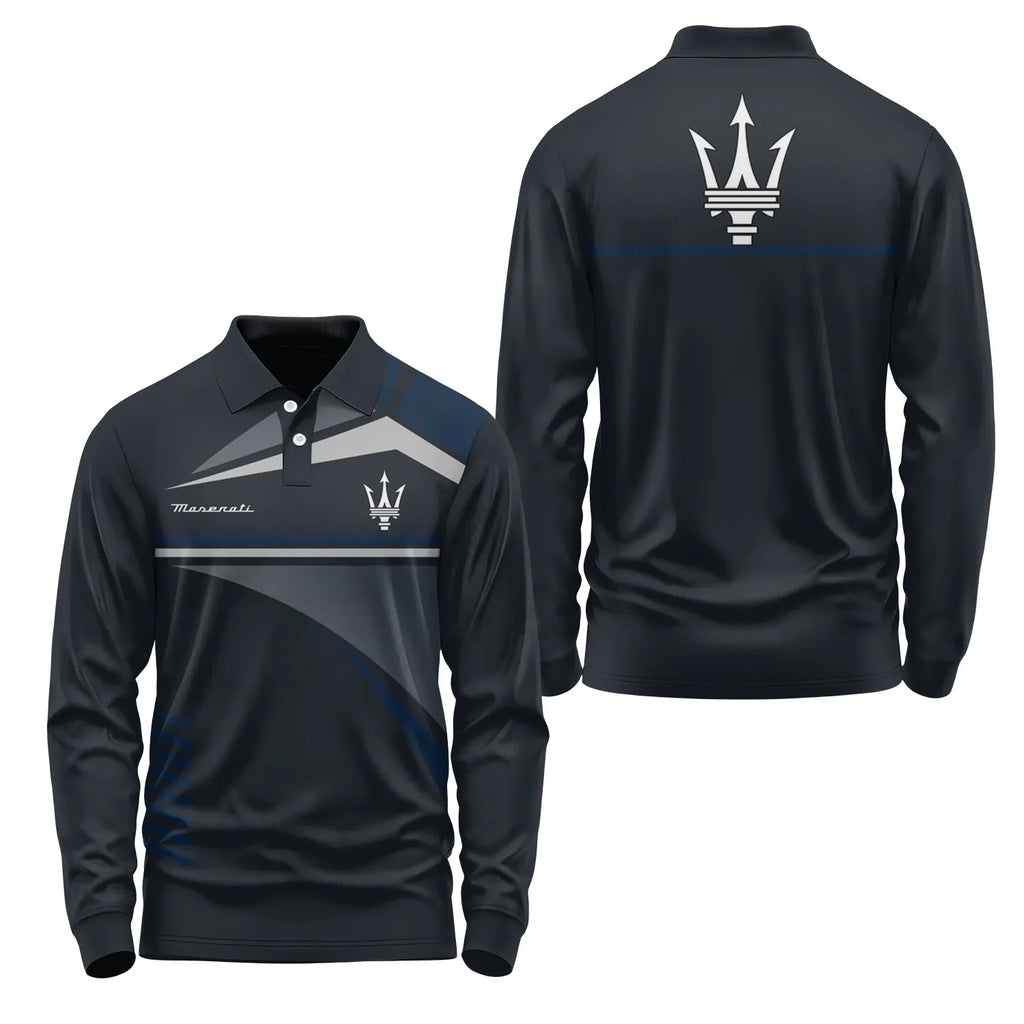 Maserati Apparels SC067
