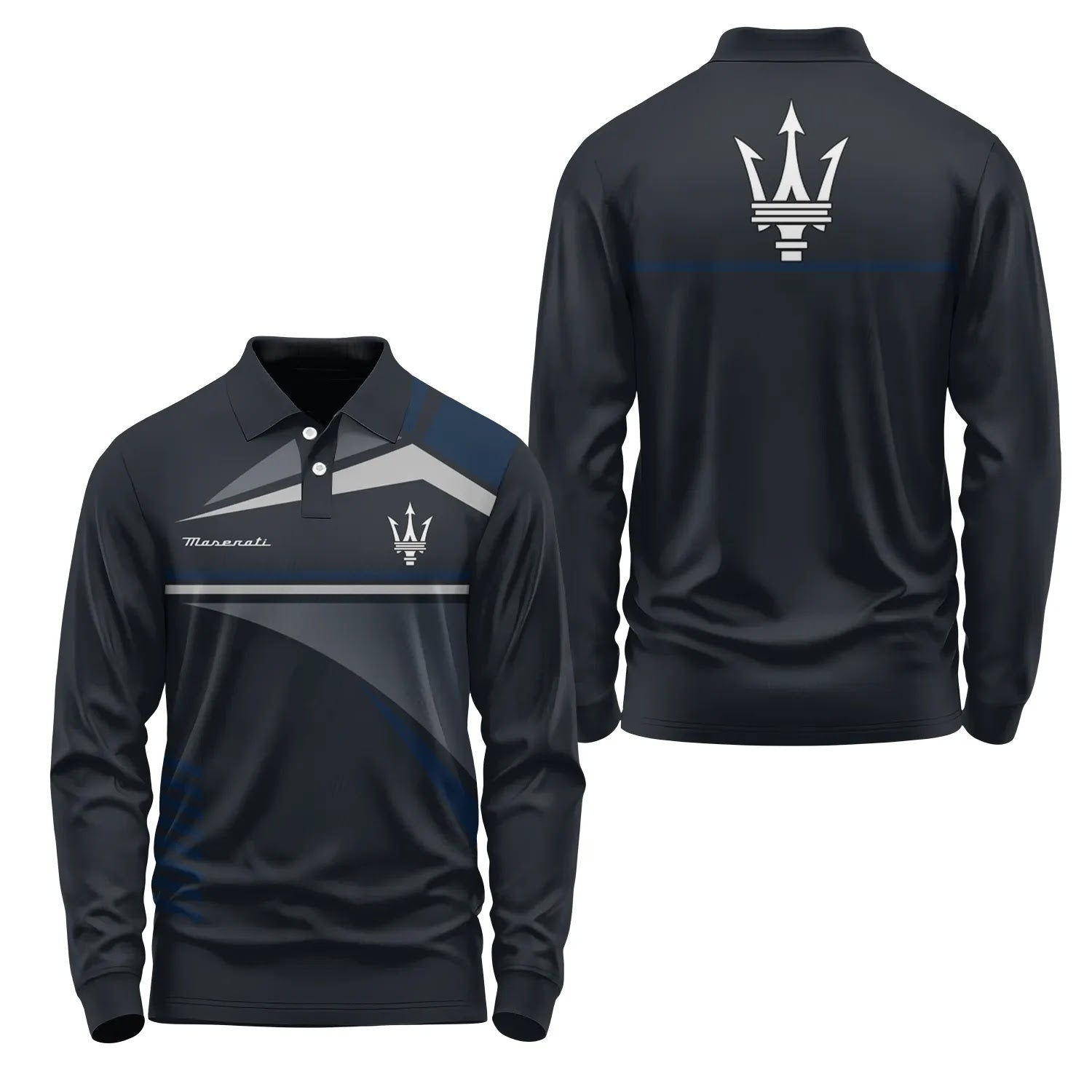 Maserati Apparels SC067