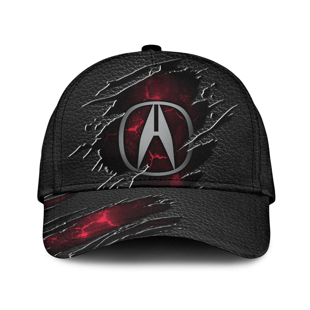 Acura Cap CSC021