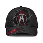 Acura Cap CSC021