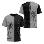 Lincoln Apparels SHW037