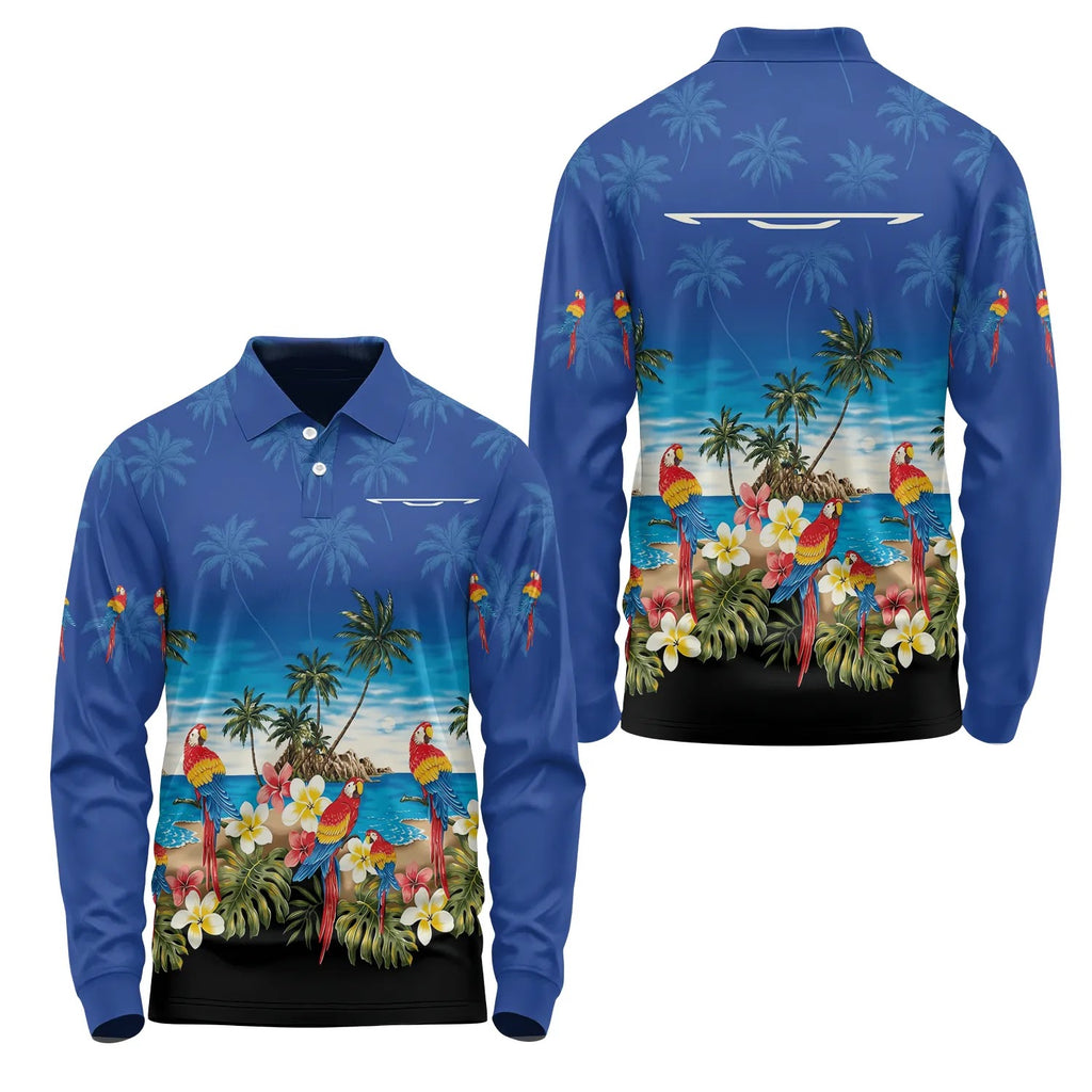 Chrysler Apparels SHW005