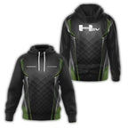 Hummer Hoodie SC074