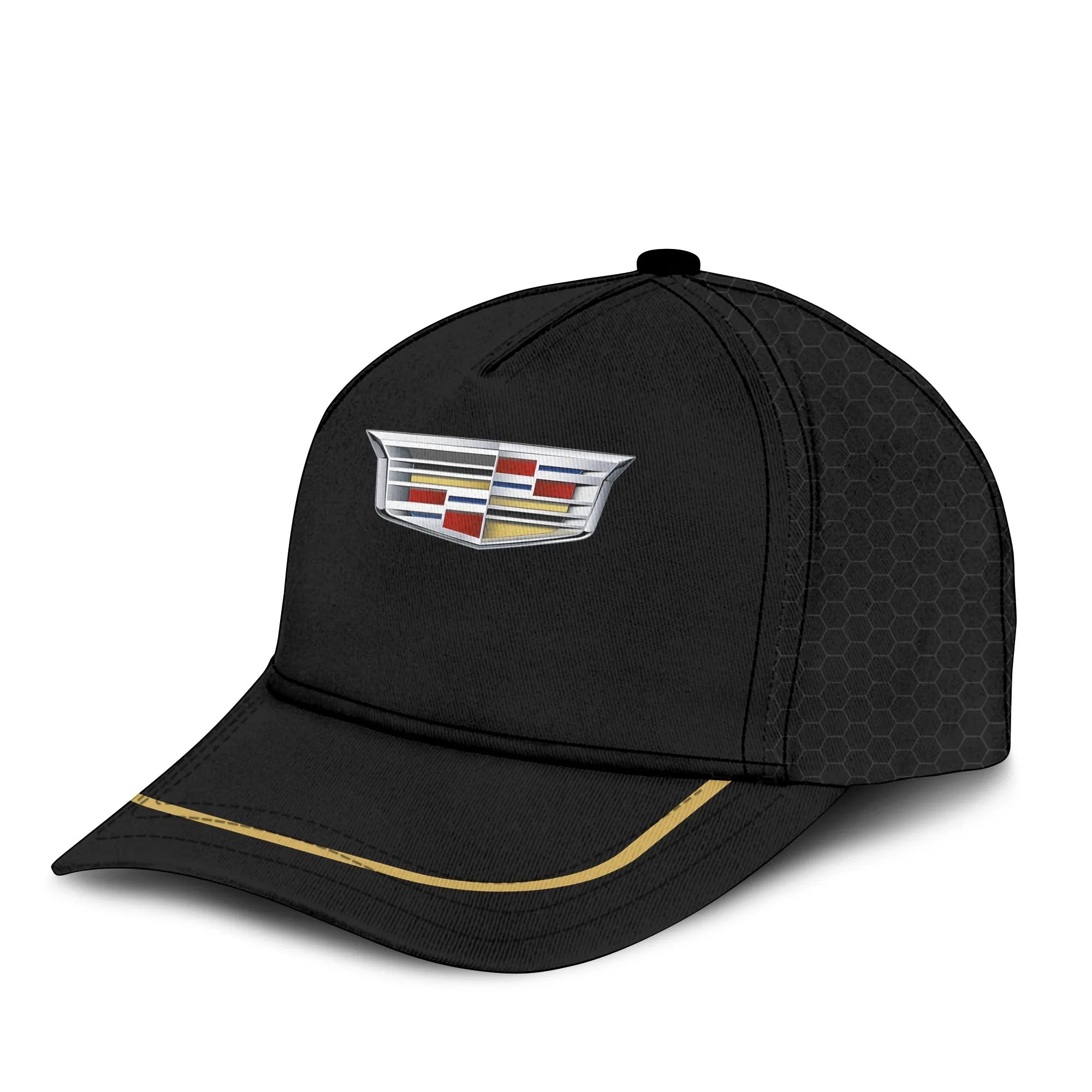 Cadillac Cap CSC031