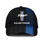 Ford Mustang Cap CSC043