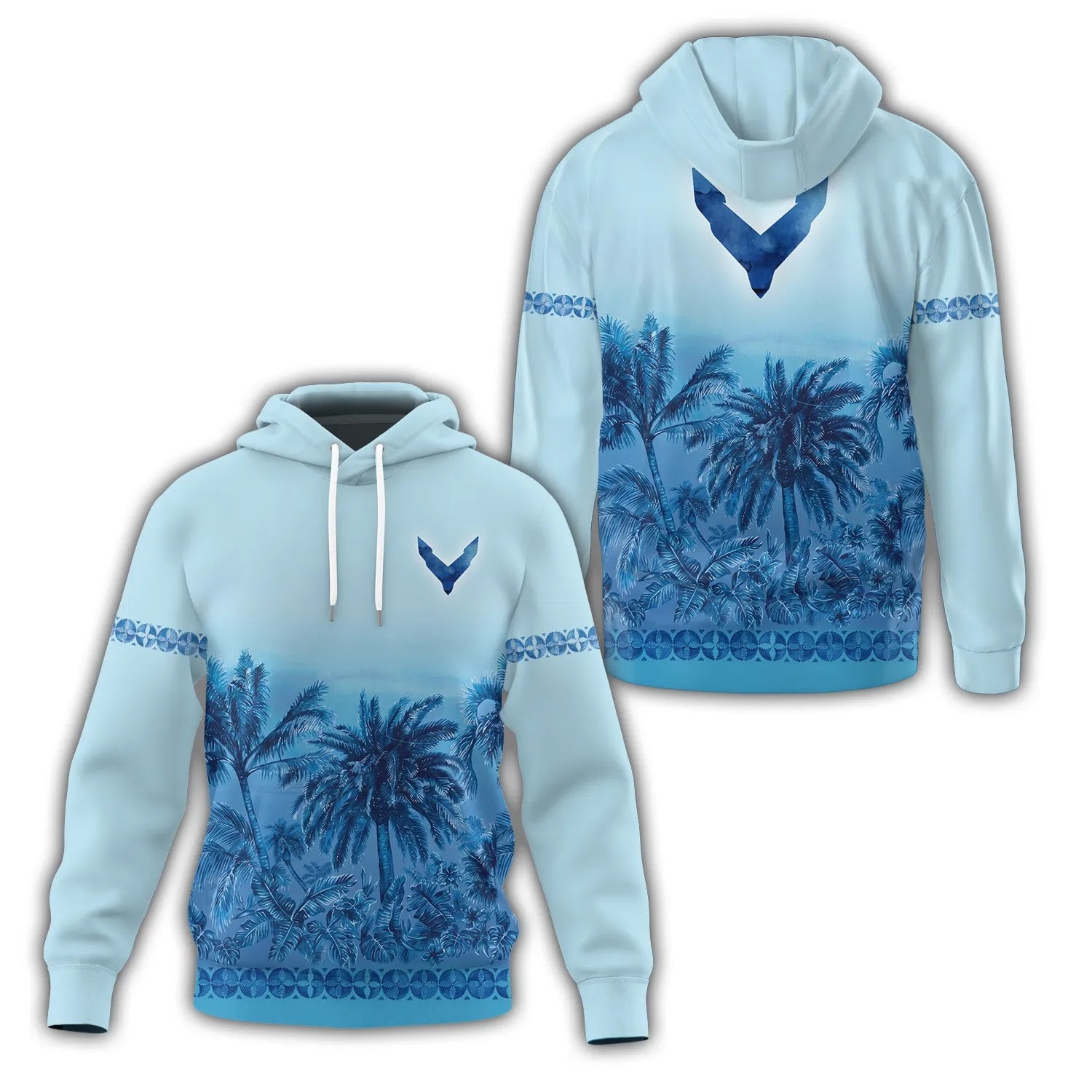 Corvette Apparels SHW001