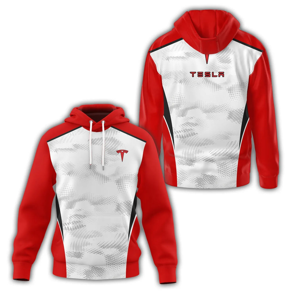 Tesla Apparels SC081