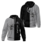 Acura Apparels SHW037