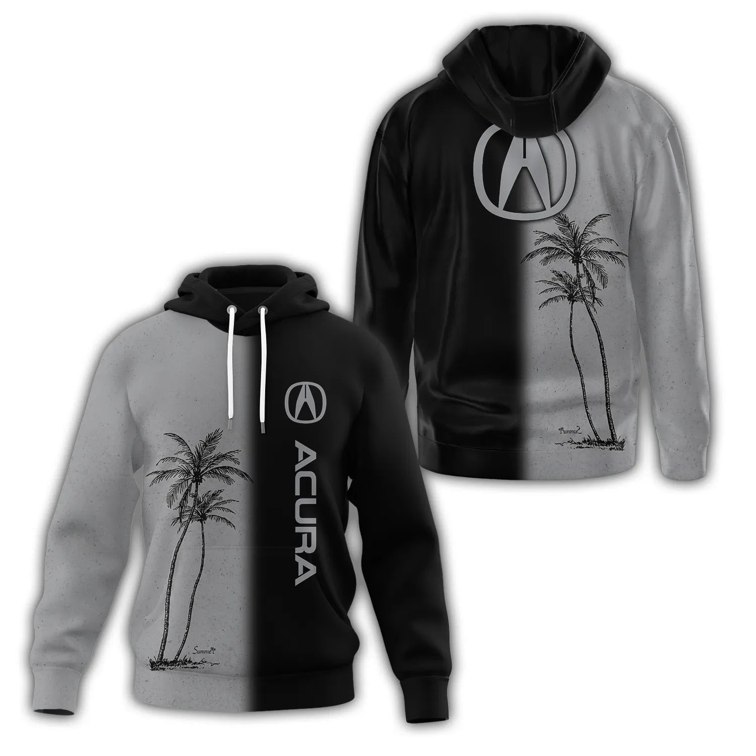 Acura Apparels SHW037