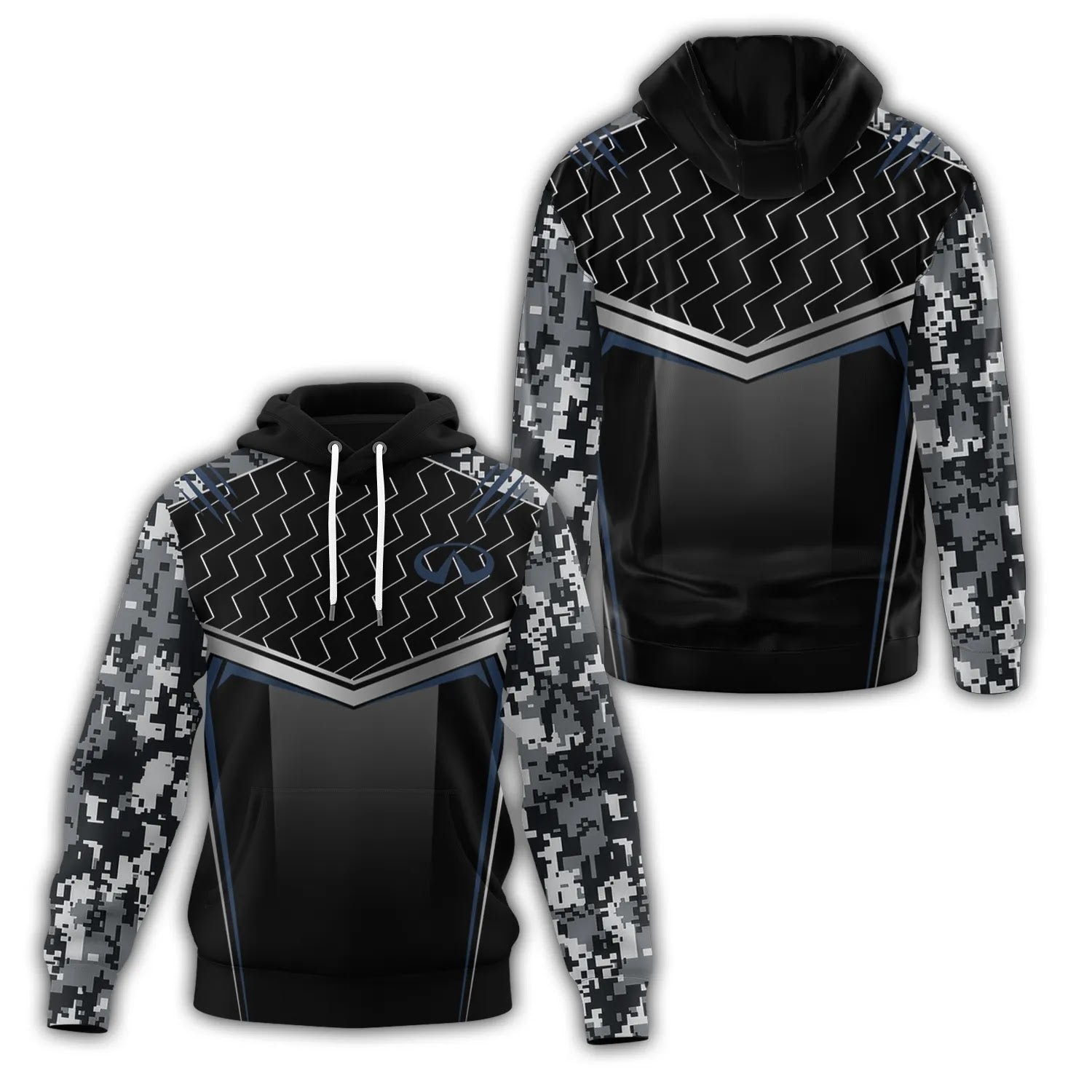 Infiniti Hoodie SC115