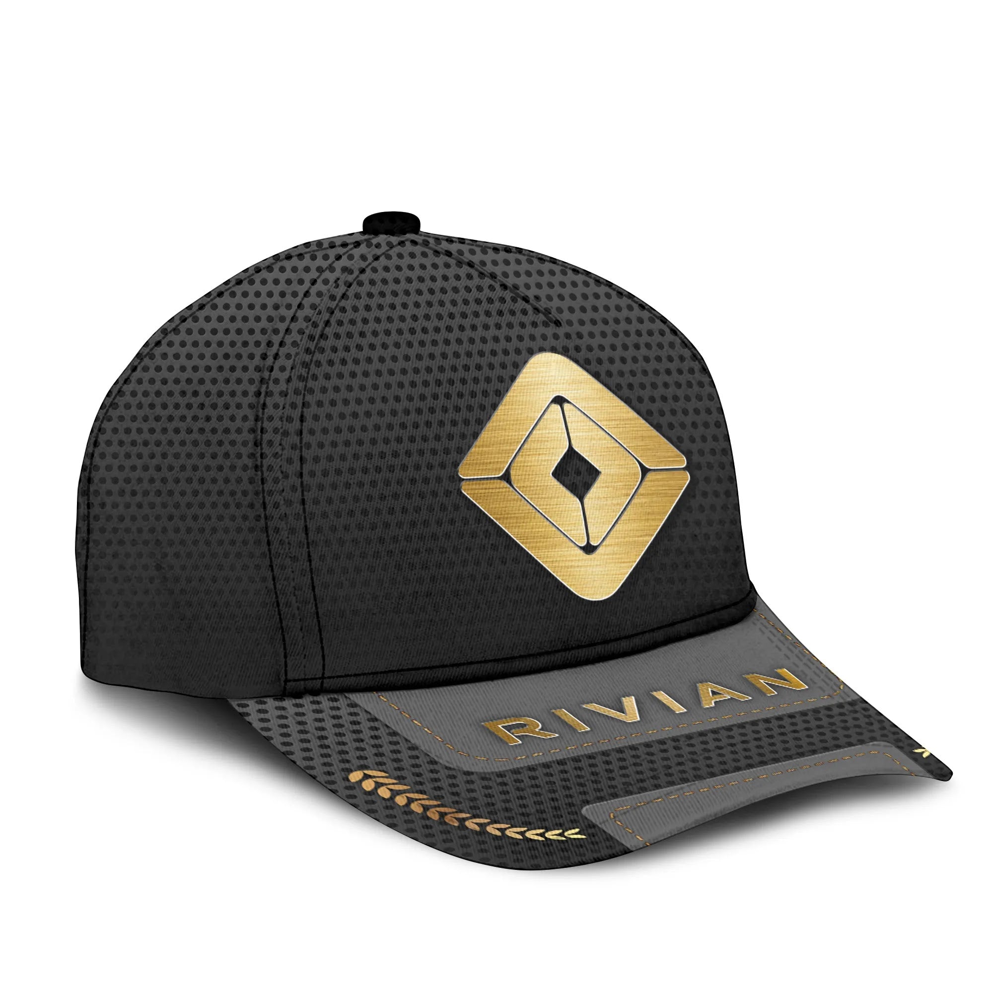 Rivian Cap CSC008