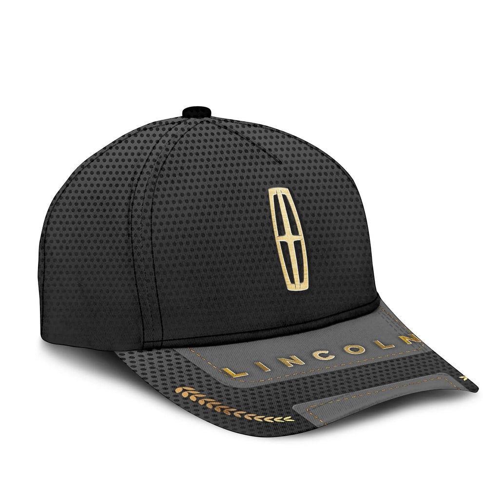 Lincoln Cap CSC008