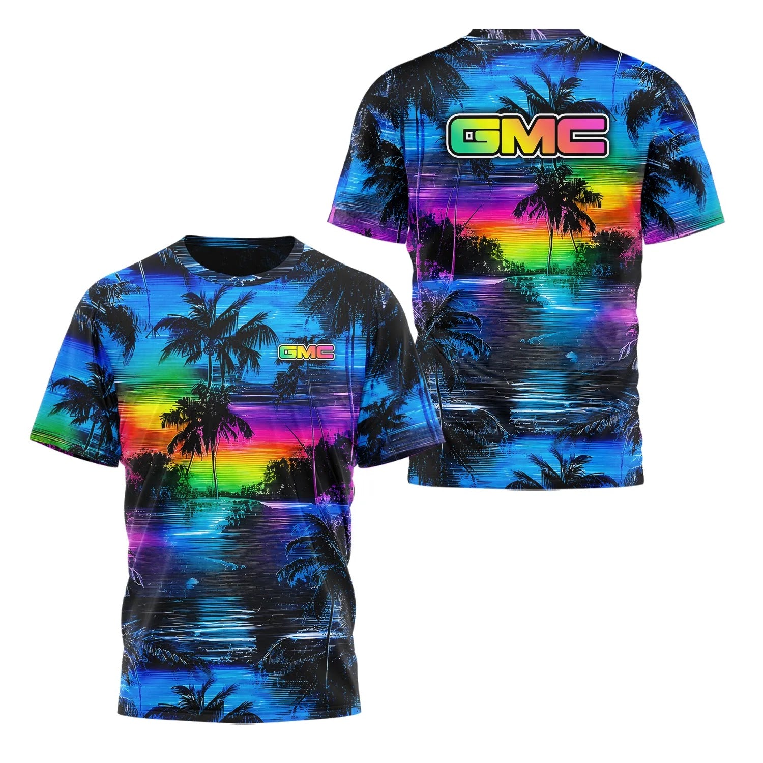 GMC Apparels SHW055