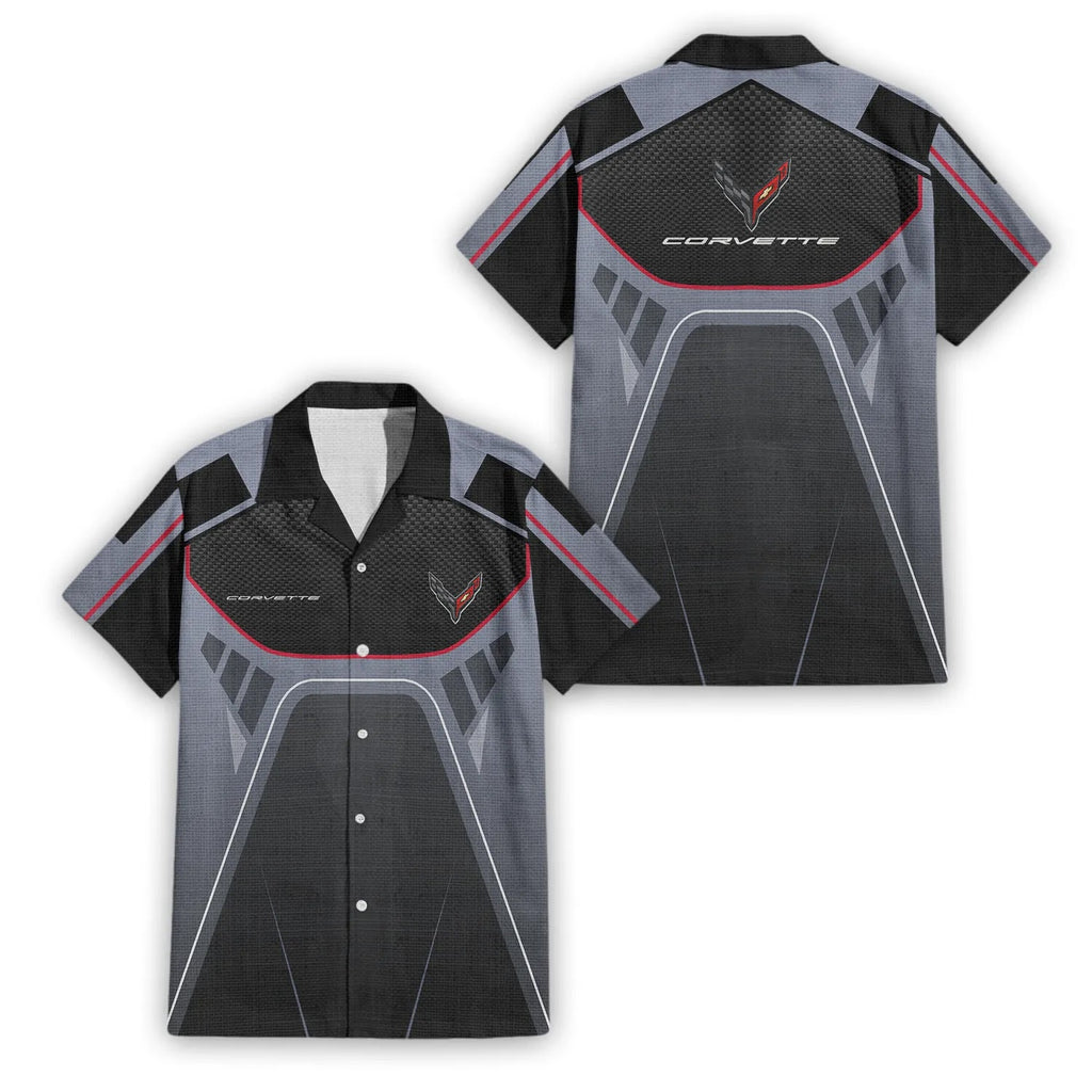 Corvette Apparels SC088