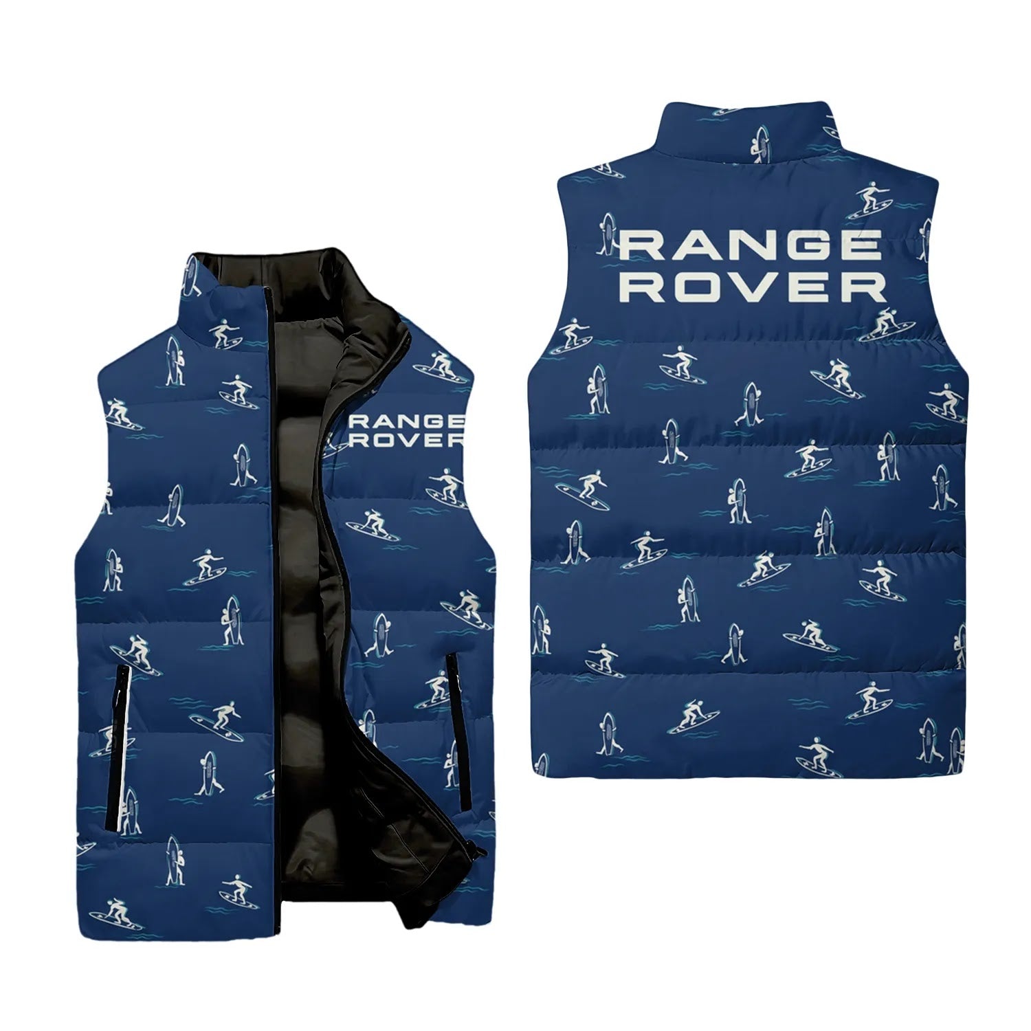 Range Rover Apparels SHW011