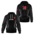 Saturn Hoodie SC075