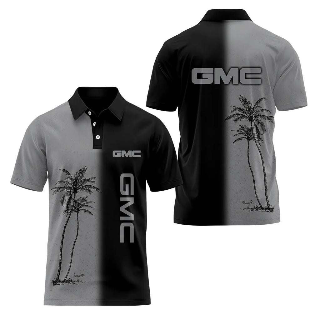 GMC Apparels SHW037