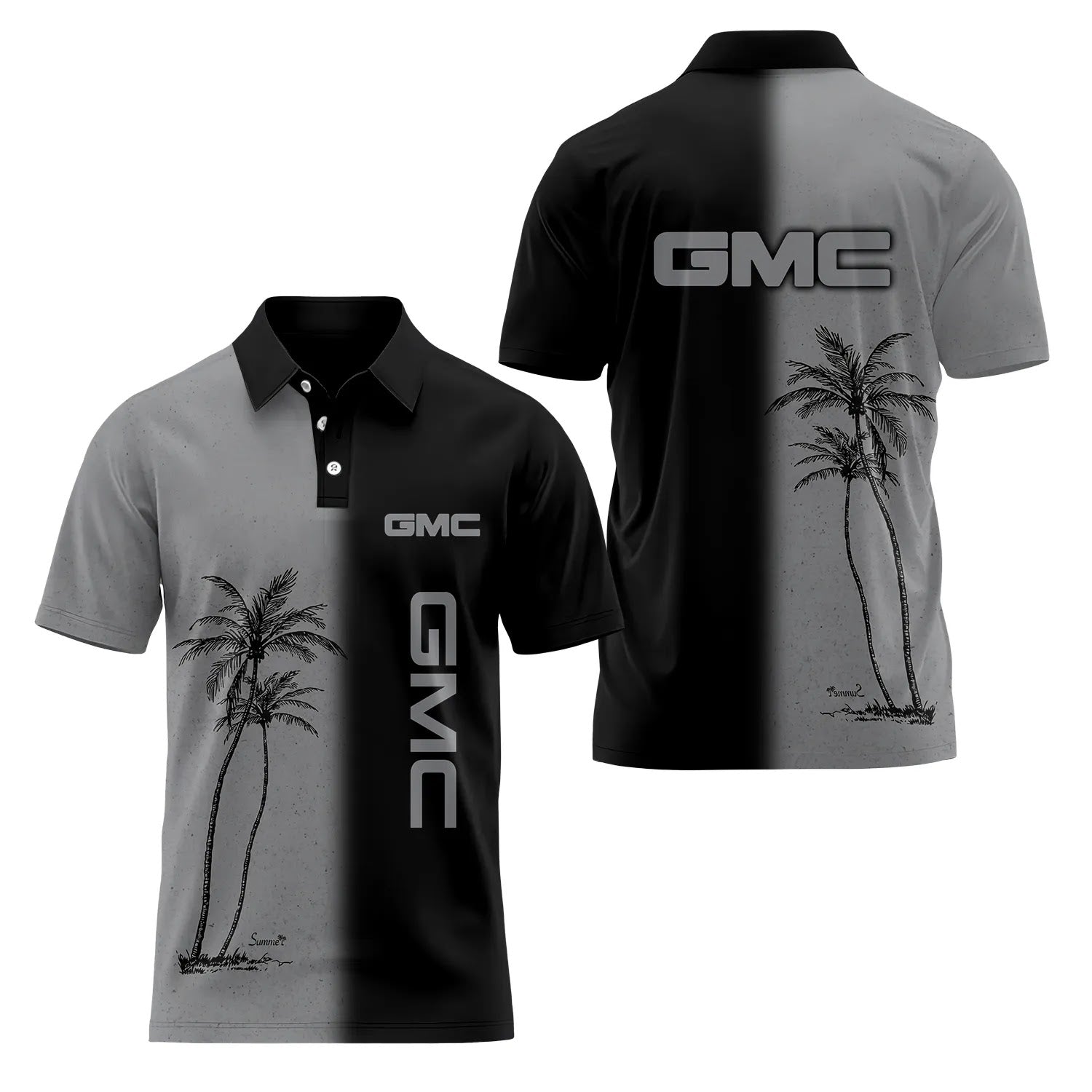 GMC Apparels SHW037