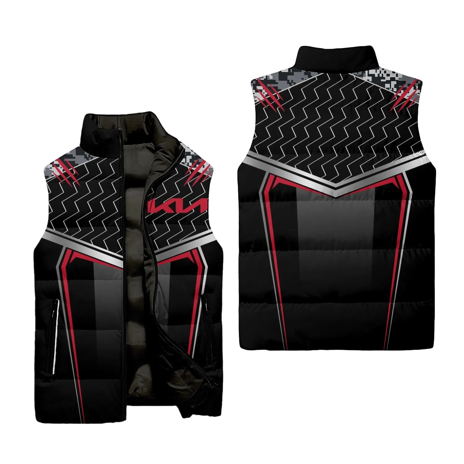 Kia Apparels SC115
