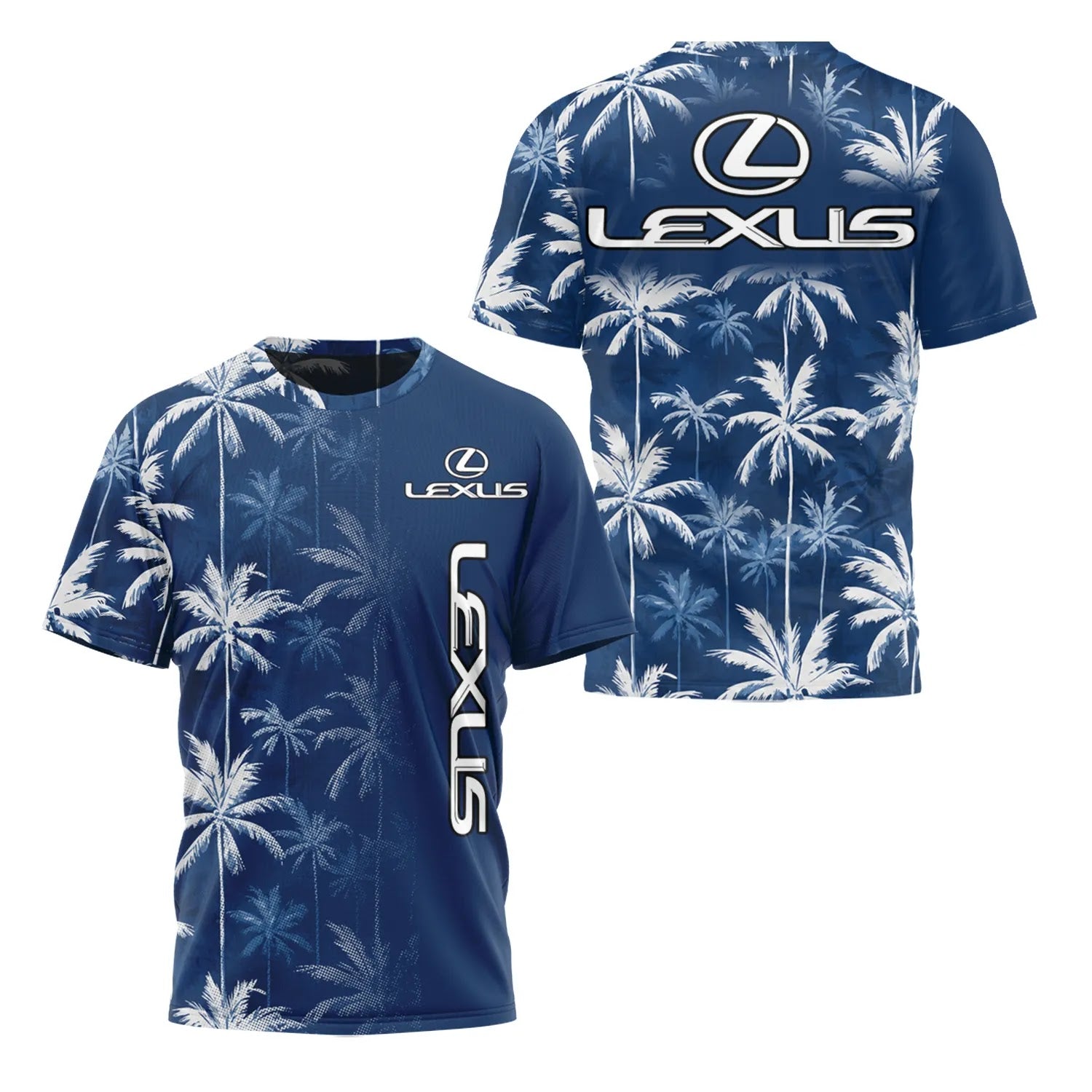 Lexus Apparels SHW032