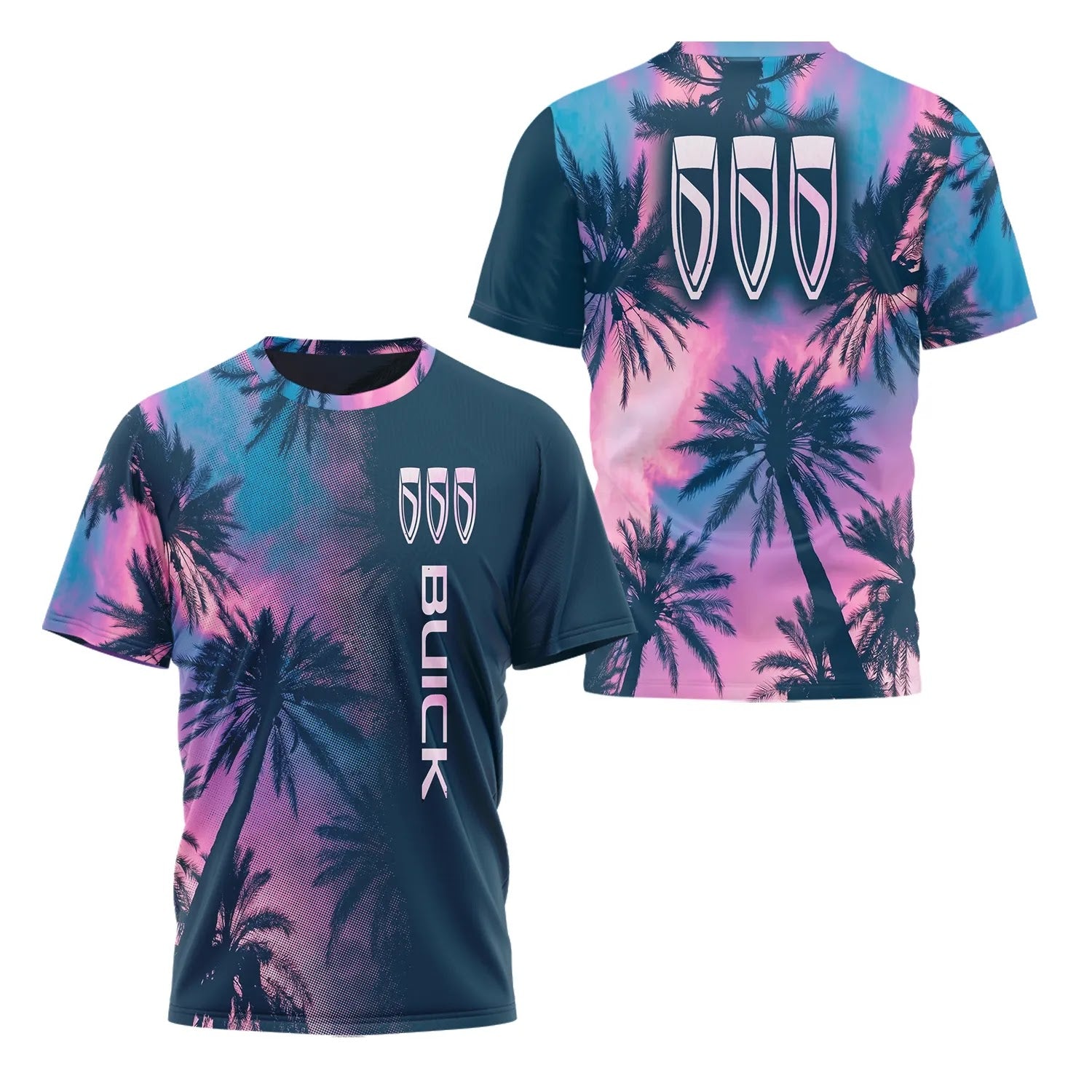 Buick Apparels SHW030