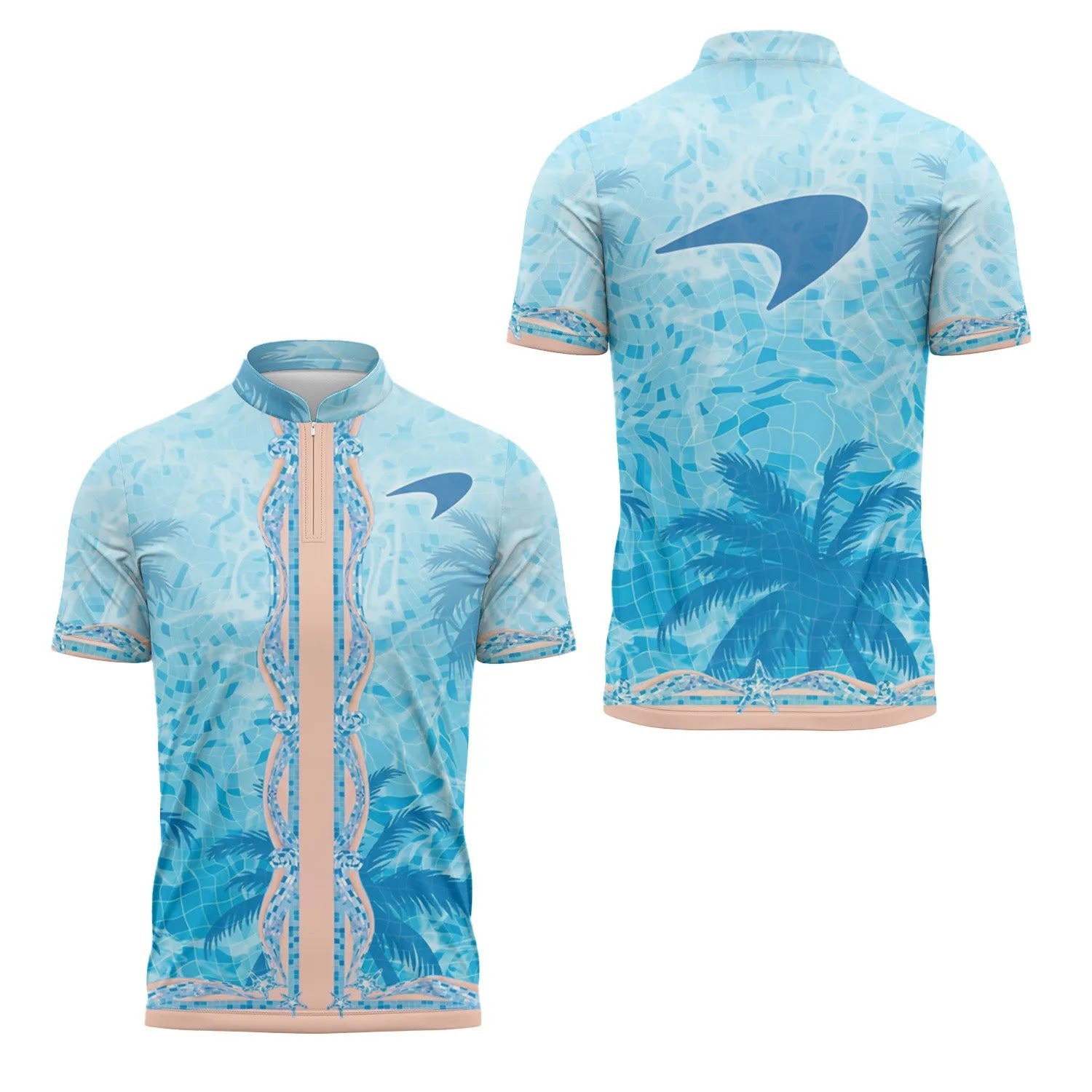 McLaren Apparels SHW026