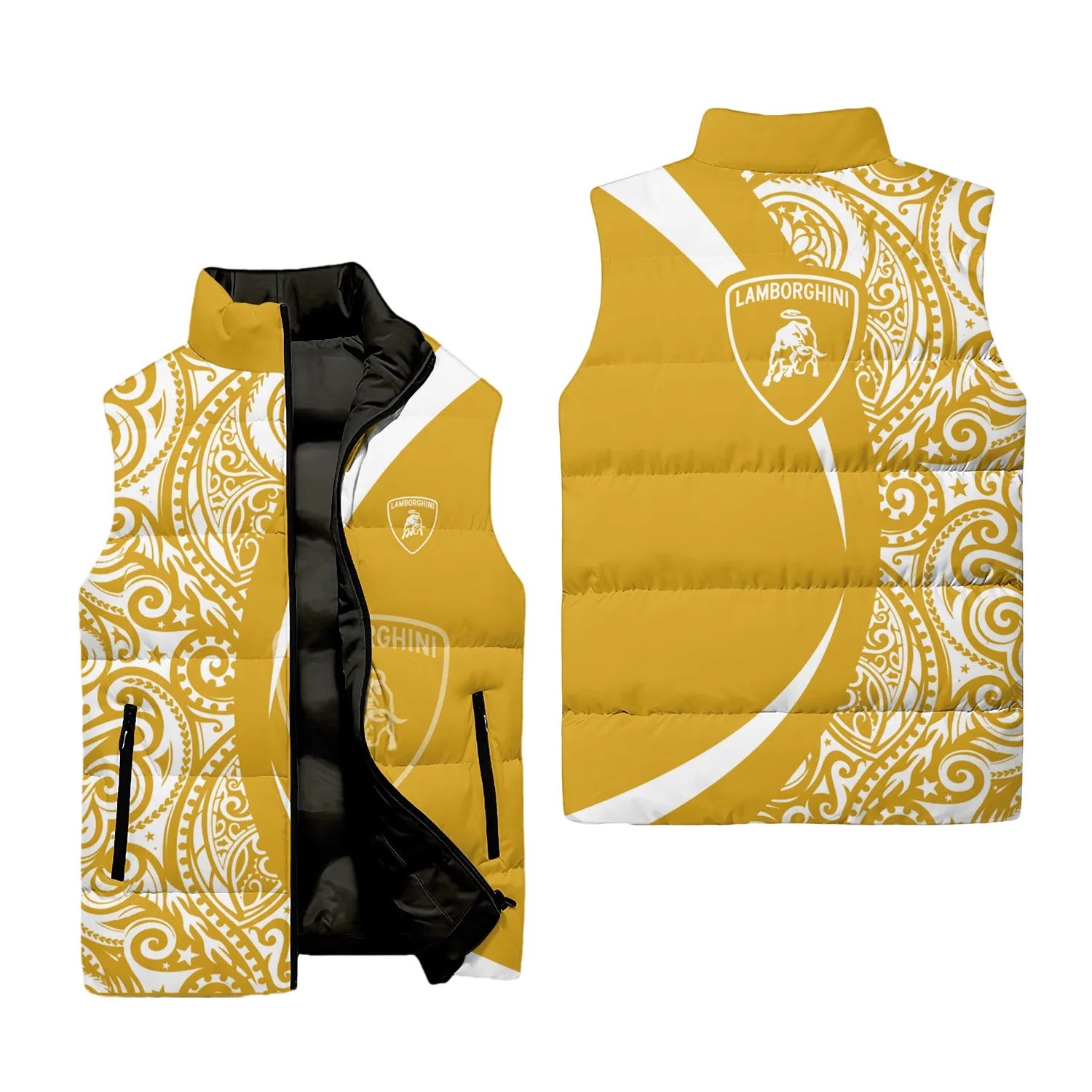 Lamborghini Apparels SHW072