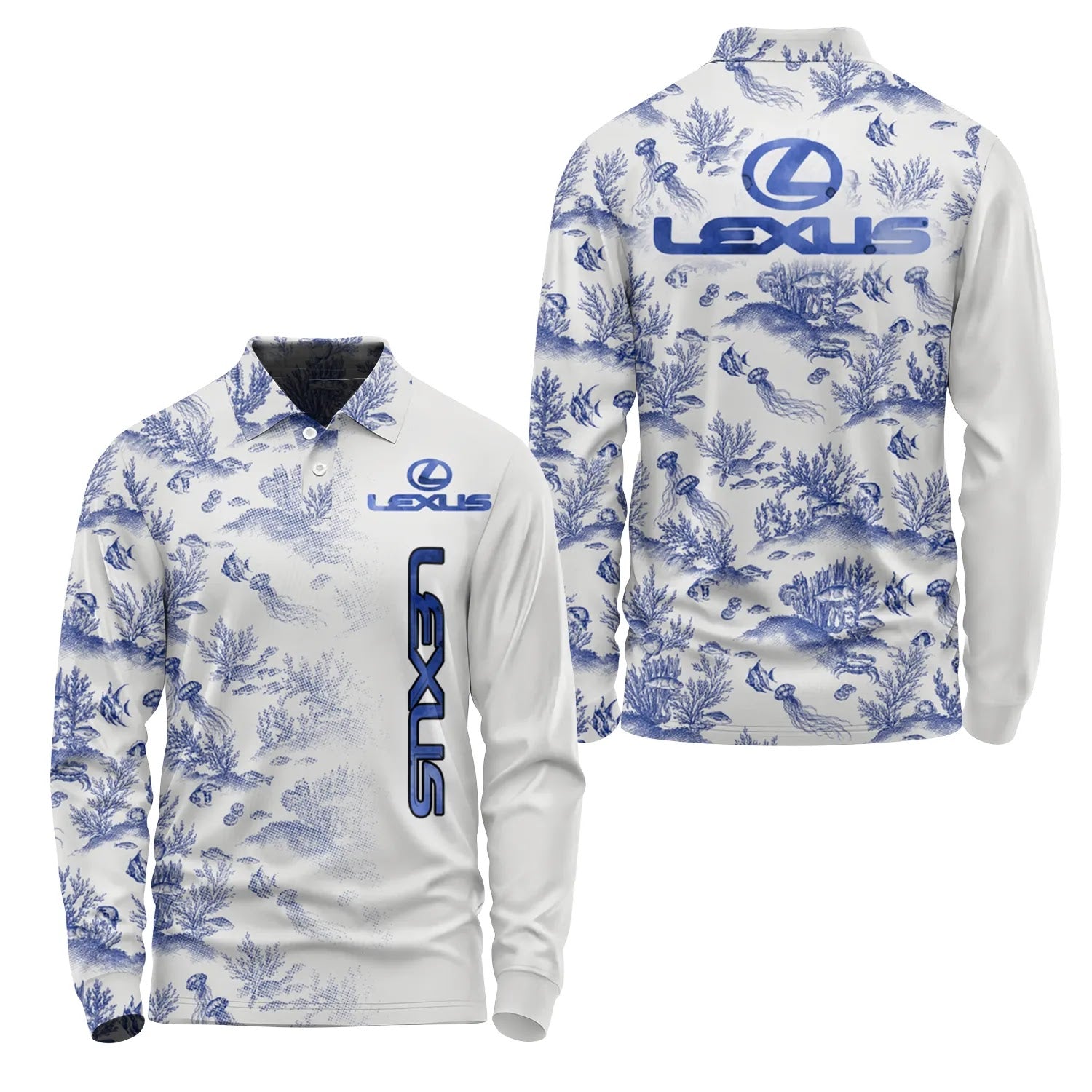 Lexus Apparels SHW009
