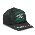 Bentley Cap CSC017