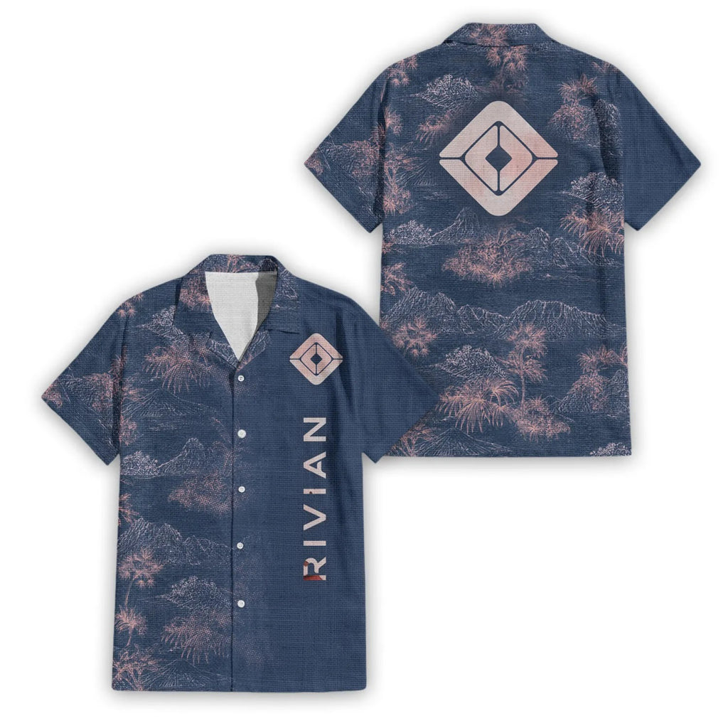 Rivian Apparels SHW007