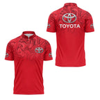 Toyota Apparels SC091