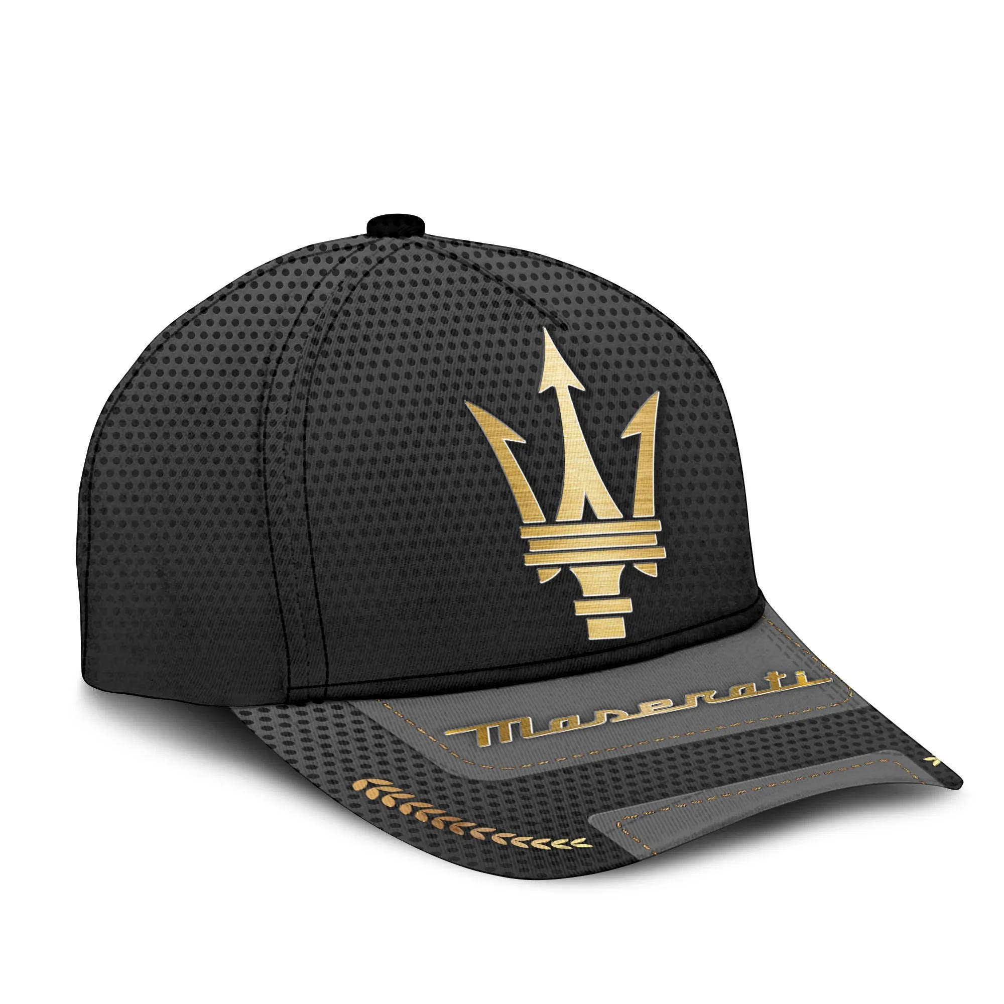 Maserati Cap CSC008