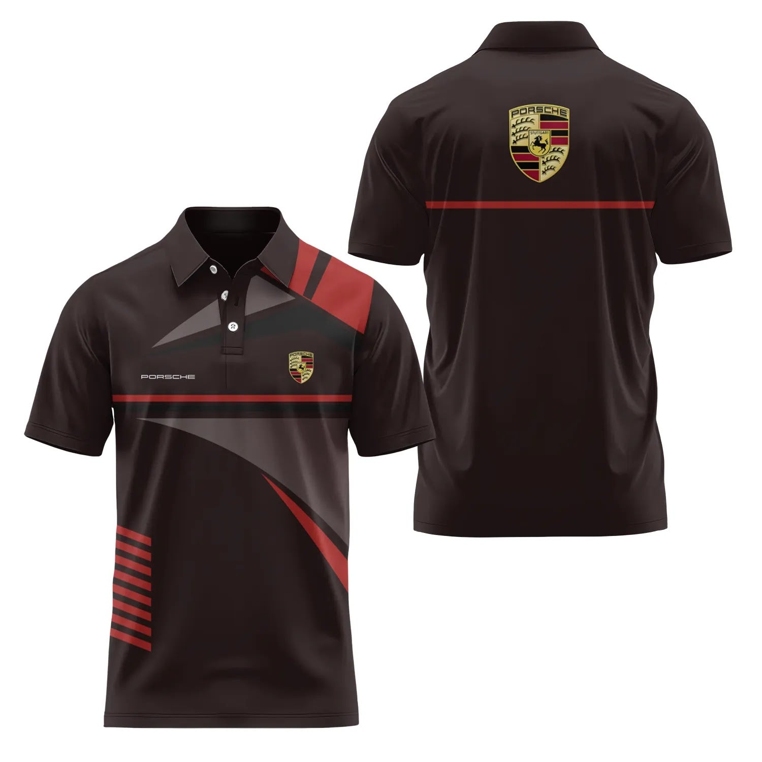 Porsche Apparels SC067