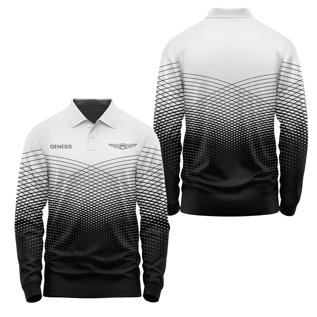 Genesis Apparels SC109