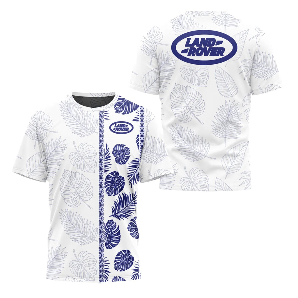 Land Rover Apparels SHW023
