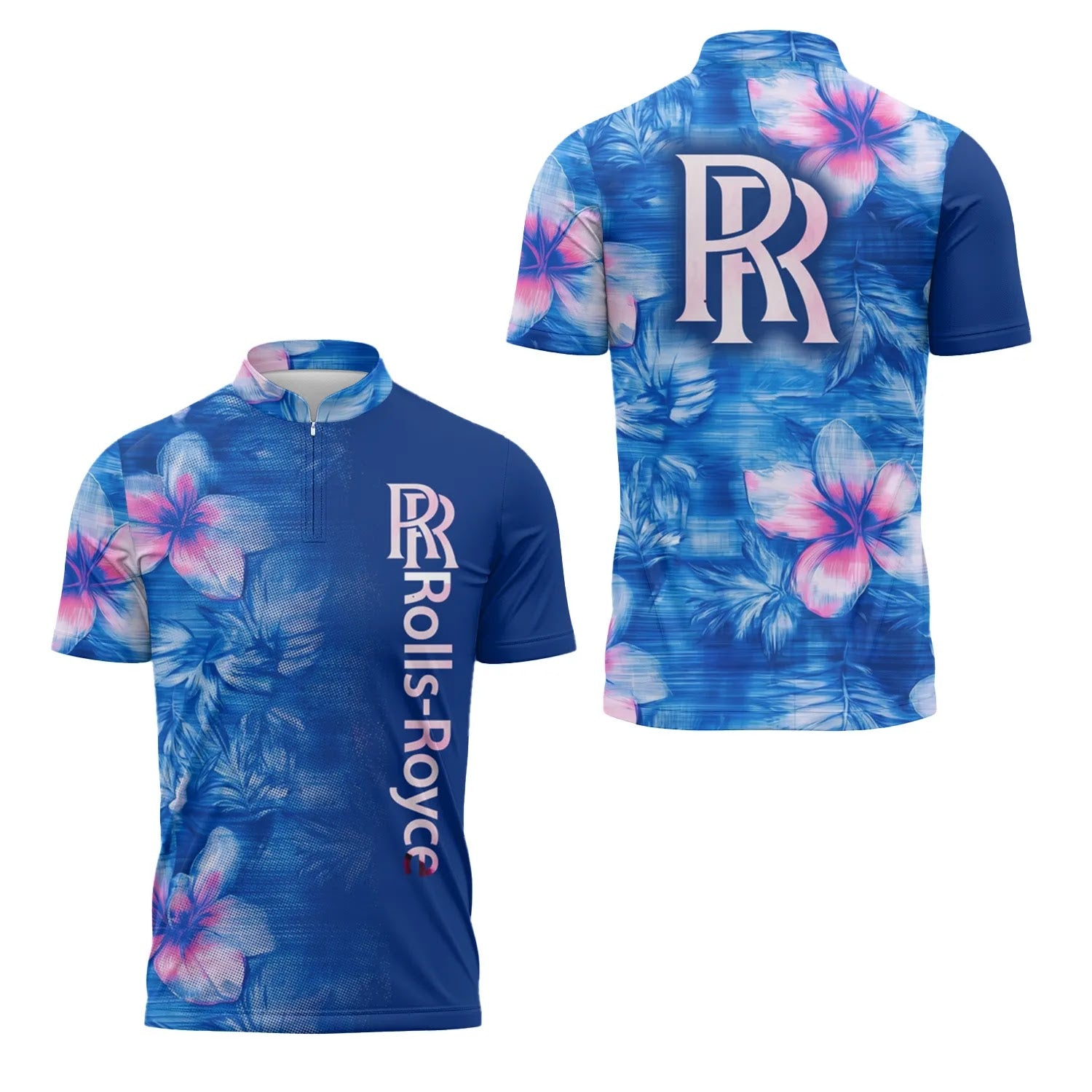 Rolls-Royce Apparels SHW057