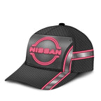 Nissan Apparels CSC084