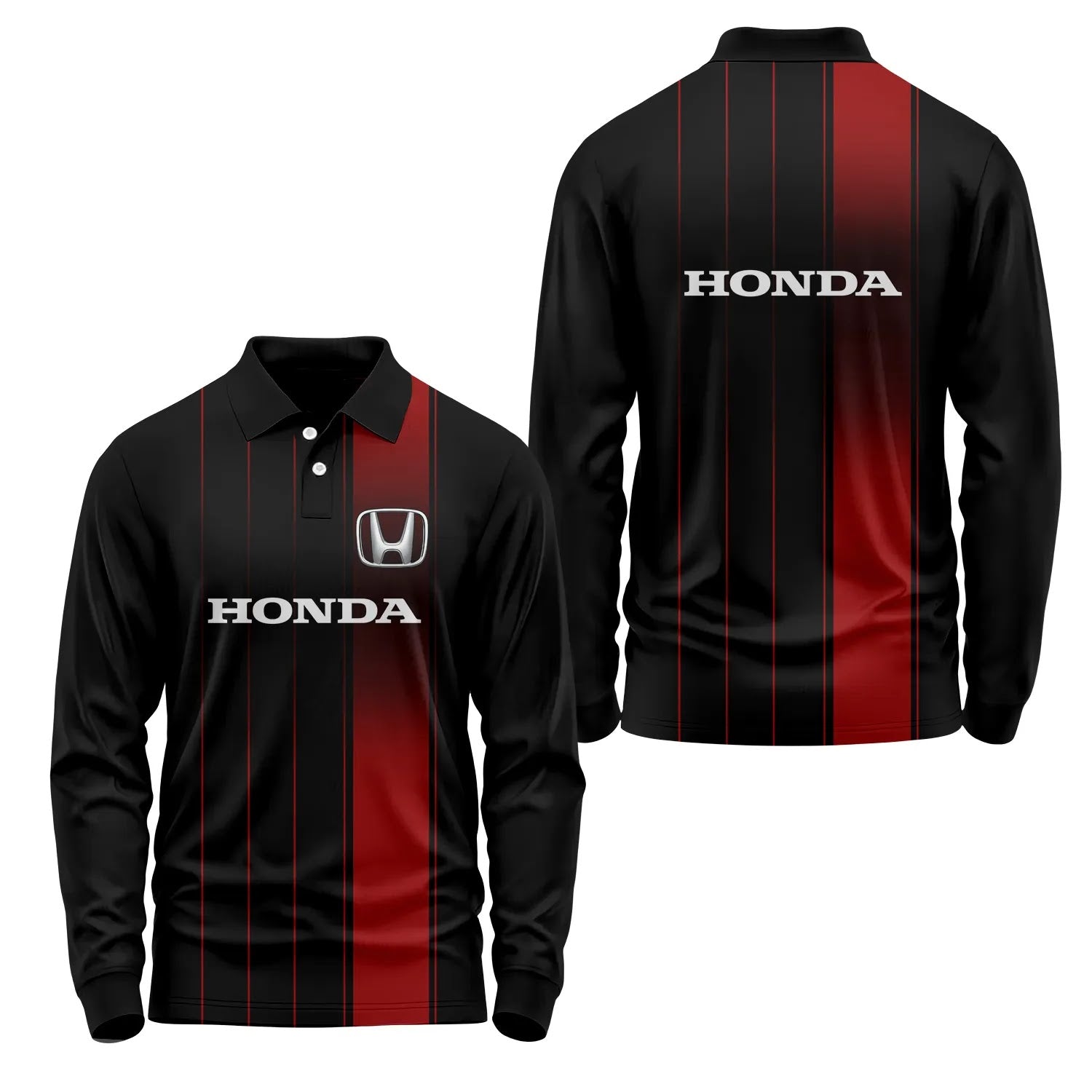 Honda Apparels SC068