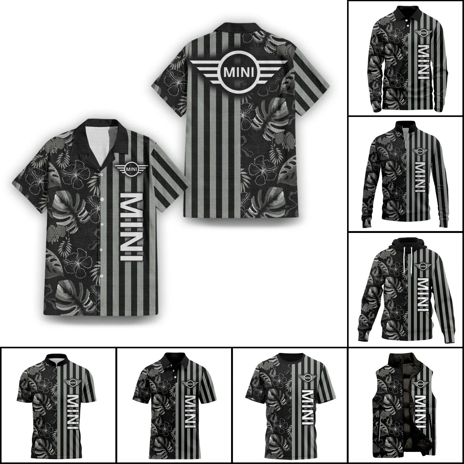 Mini Apparels SHW040