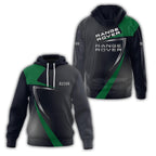 Range Rover Hoodie SC059