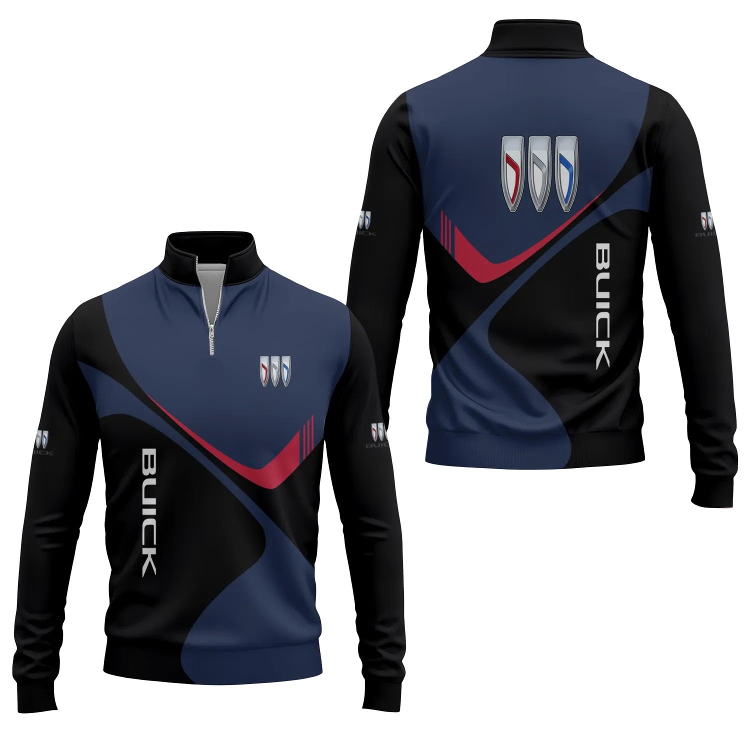 Buick Apparels SC058