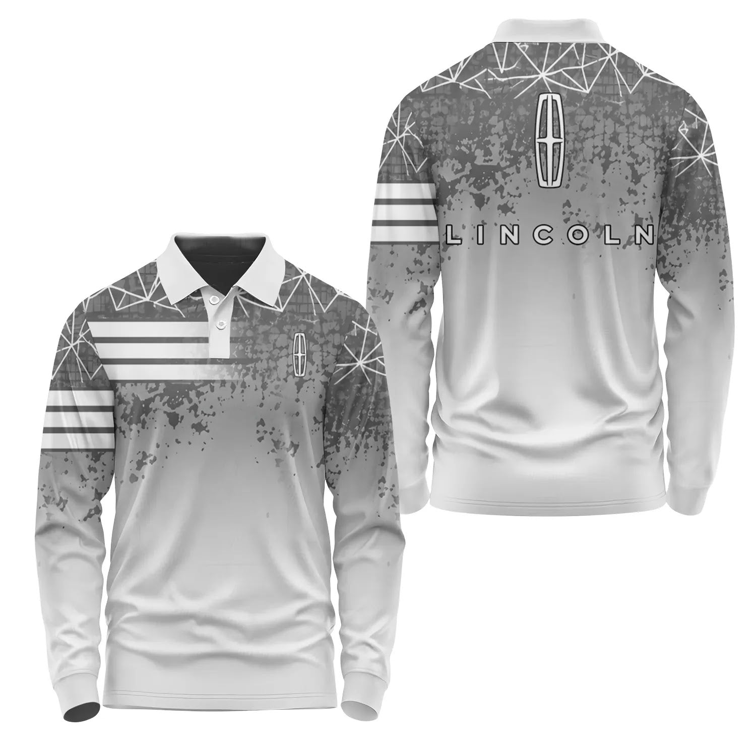 Lincoln Apparels SC097