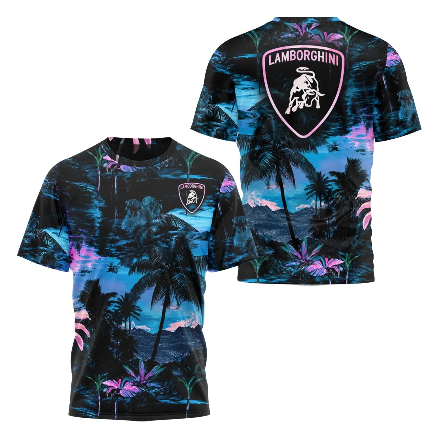 Lamborghini Apparels SHW002