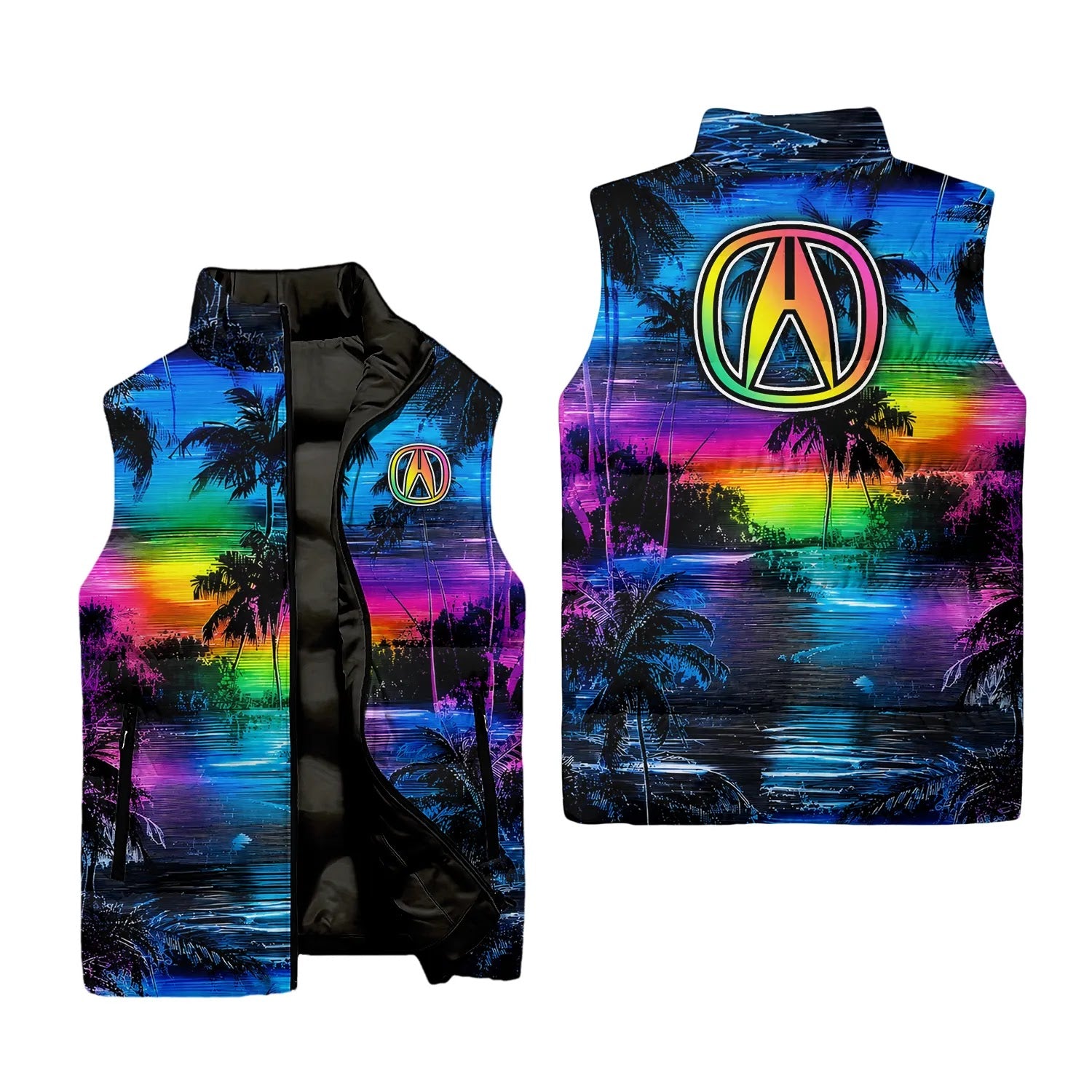 Acura Apparels SHW055
