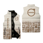 Volvo Apparels SHW067