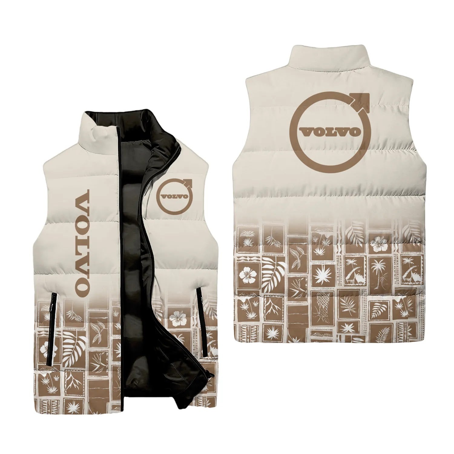 Volvo Apparels SHW067