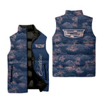 Cadillac Apparels SHW007